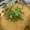 丸亀製麺 イトーヨーカドー明石店