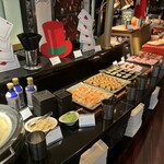 カスケイドカフェ - 