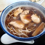 藤家 - お肉は前回の感動とは違うモノだったけどそれでも好きだな