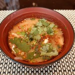 カスケイドカフェ - 