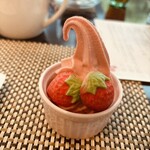 カスケイドカフェ - 