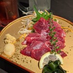 鮮魚・焼き鳥 CIRCUS - 