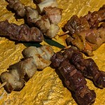 鮮魚・焼き鳥 CIRCUS - 