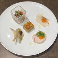 D'ORO HATSUDAI - 