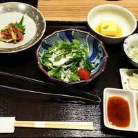 肉会席 ゆかわ - 