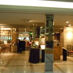 ホテルニューオータニ - 