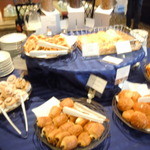 ホテルニューオータニ - 