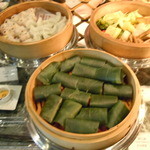 ホテルニューオータニ - 