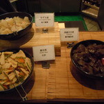 ホテルニューオータニ - 