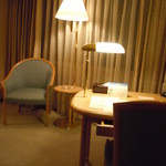 ホテルニューオータニ - 