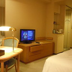 ホテルニューオータニ - 