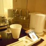 ホテルニューオータニ - 