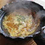 徳山鮓 - 雑炊できました！