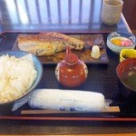 新日本料理 越後家 - 