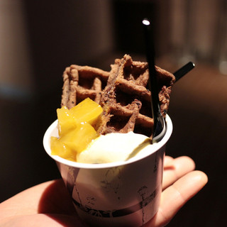 ジャン=ポール・エヴァン カーヴ・ア・ショコラ_1