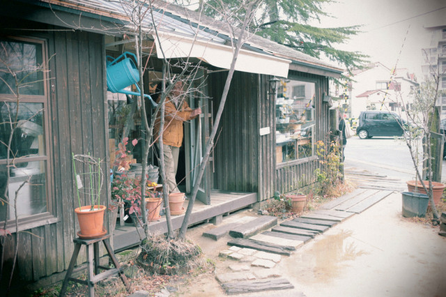 くるみの木 一条店 Kuruminoki 新大宮 カフェ 食べログ