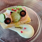 Brasserie Nakagawa - 