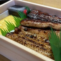 鰻割烹まえはら - 