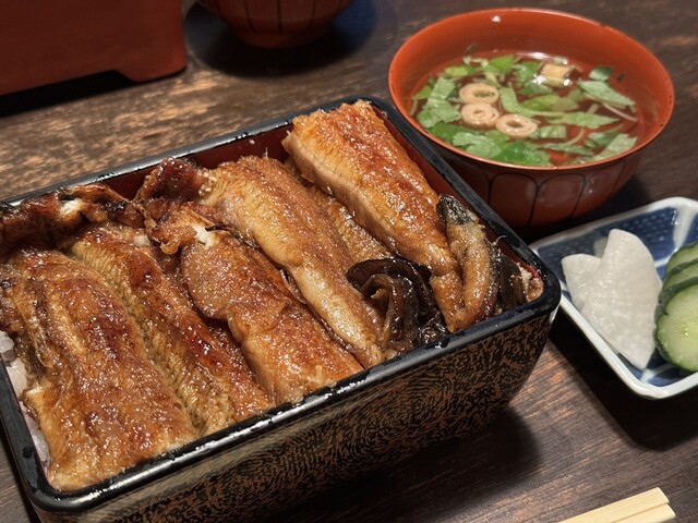 Negiya Nyorosuke Sentocho