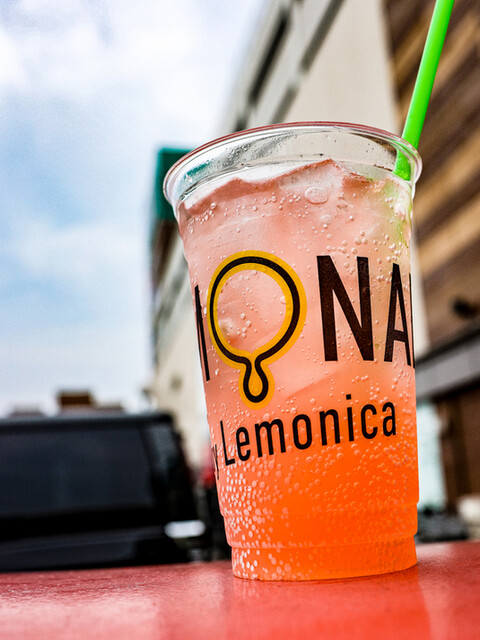 レモネード様707専用 レモネード専門店「レモネードbyレモニカ」東京＆愛知など5店舗