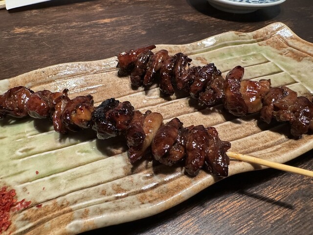 Negiya Nyorosuke Sentocho photo 3