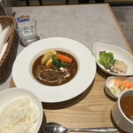 鉄板・串焼きSABRINA - 