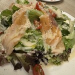 QUAND L'APPETIT VA TOUT VA ! - 