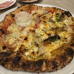 QUAND L'APPETIT VA TOUT VA ! - 