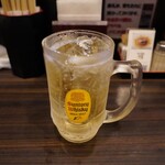 牛タン焼専門店 司 東口ダイワロイネットホテル店 - 