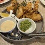 QUAND L'APPETIT VA TOUT VA ! - 