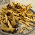 QUAND L'APPETIT VA TOUT VA ! - 