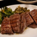 牛タン焼専門店 司 - 