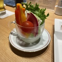 神戸串あげ SAKU - 