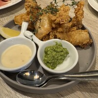 QUAND L'APPETIT VA TOUT VA！ The kitchen＆Wine - 