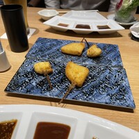 神戸串あげ SAKU - 