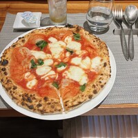 トラットリア イル レガーロ -  トラットリア イル レガーロ -