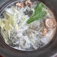鹿児島華蓮 銀座店 - 