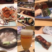 すし秀 其ノ弐 - 