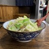 ラーメン本気