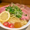 麺屋 優光 河原町
