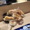焼き鳥 貴