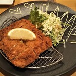 大ちゃん - かつ納豆