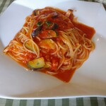 パスタイオ・コッコ - 