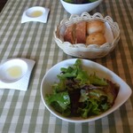 パスタイオ・コッコ - 