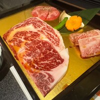 やきにく亭 六歌仙 新宿西口 小滝橋通り店 - 