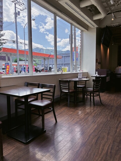 カフェ サボール（cafe SABOR） - 富良野（カフェ）の写真