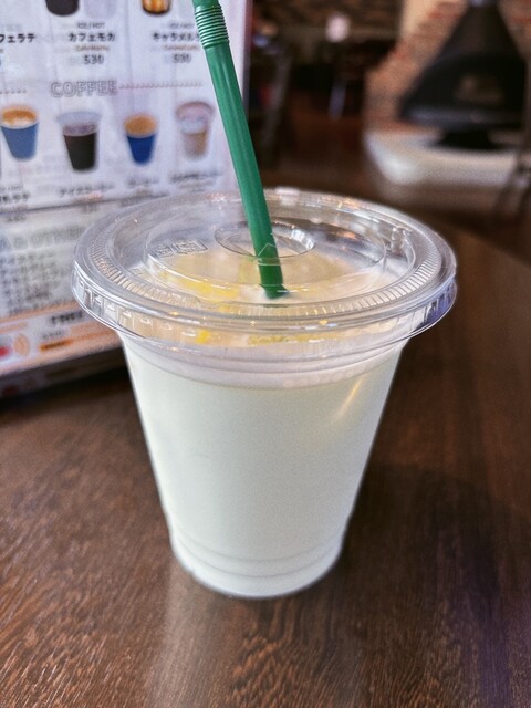 カフェ サボール（cafe SABOR） - 富良野（カフェ）の写真