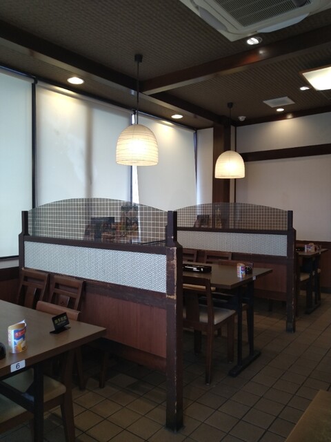 Washoku Mendokoro Sagami Dongo Ten photo 4