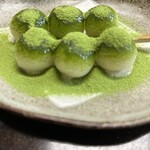 三星園 上林三入本店 - 