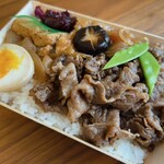 築地やまの - 和牛すき焼き